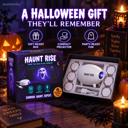 🎃 Halloween Projector🎃