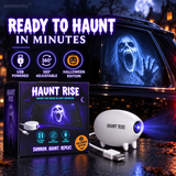 🎃 Halloween Projector🎃