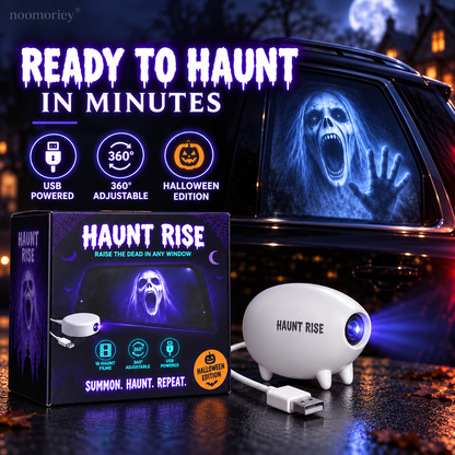 🎃 Halloween Projector🎃